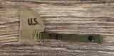 WW2 M1 Carbine Muzzle Cover