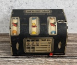 Buffalo Toy Jackpot Game Trade Stimulator