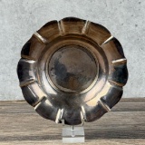 Maciel Taxco Mexico Sterling Silver Bowl