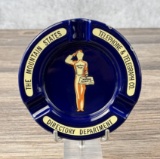 Mountain States Telephone Telegraph Ashtray