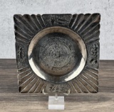 Maciel Taxco Mexico Sterling Silver Bowl