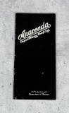 Anaconda Copper Mining Company