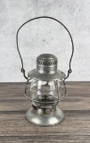 Anaconda Copper Mining Company Railroad Lantern