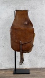 Victor Ario Great Falls Montana Saddlebags