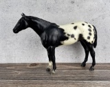 Breyer #66 Appaloosa Stallion Stud Spider