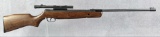 Gamo Hunter 220 .177 Air Rifle