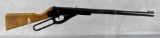 Daisy Model 105 B BB Gun