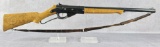 Daisy Model 98 BB Gun