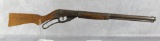 Daisy Red Ryder Carbine BB Gun