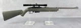 Crosman Air Guns Model 1077 Air Rifle