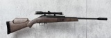 Beeman 1783 Silver Bear Air Rifle