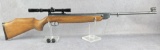 Beeman .177 Model P10 Air Rifle
