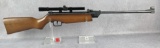 Daisy Model 120 Air Rifle