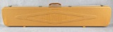 Gun Guard Rifle Case
