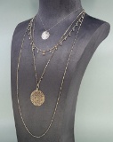Costume Jewelry Necklace