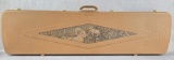 Gun Guard Rifle Case