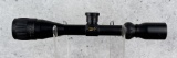 BSA Sweet 17 3-12x40 Rifle Scope