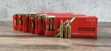 58 Rounds of Federal .243 Win Rifle Ammo