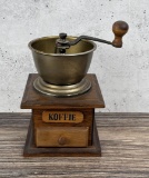 Coffee Grinder