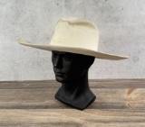 Antique Montana Cowboy Hat