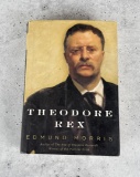 Theodore Rex