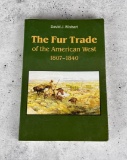 The Fur Trade of the American West 1807-1840