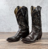 Tony Lama 6283 Cowboy Boots