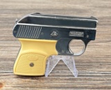 Mondial Model 19x Starter Pistol
