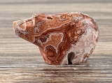 Picture Jasper Bear Fetish
