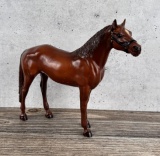 Breyer #47 Man O' War Race Horse