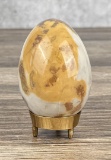 Agate Egg