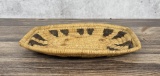Papago Native American Indian Basket