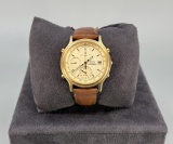 Seiko 7T32-6A5A Chronograph Watch