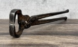 Montana Ranch Used Farrier Hoof Nippers