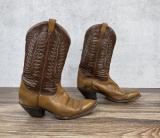 Tony Lama 6225 Cowboy Boots