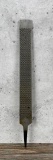 Nicholson Montana Ranch Used Farrier Hoof Rasp