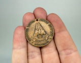 Anaconda Copper Mining Company Montana Award