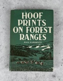 Hoof Prints on Forest Ranges