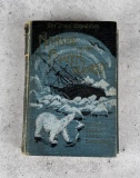 Nansen in the Frozen World
