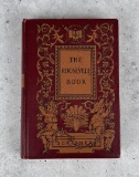 The Roosevelt Book