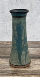 Robert Markle Studio Pottery Vase Montana