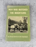 Men Who Matched the Mountains