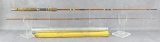 Wright McGill Trailmaster 7 1/2ft Pack Fishing Rod