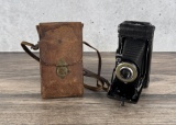 Kodak No 1 Diomatic Folding Camera