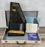 Oscar Schmidt Autoharp