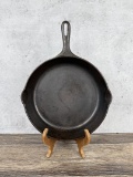 Griswold No 9 Cast Iron Skillet