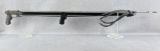 Arbalete Champion Rene Cavalero Spear Gun
