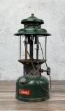 Coleman 220E Hiking Camping Lantern