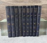 Pictorial History of the Second World War
