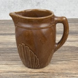 Monmouth Western Stoneware Pitcher